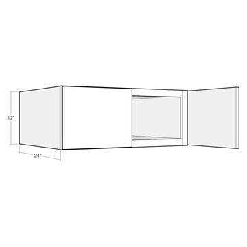 Fabuwood Allure Galaxy Timber 36