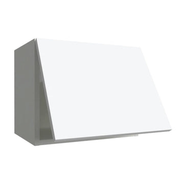 Fabuwood Illume Catalina Ida 1 33"W x 18"H Lift-Up Wall Cabinet Photo