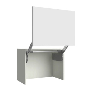 Fabuwood Illume Catalina Euroline Gloss 33