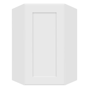 Craft Cabinetry Shaker White 24