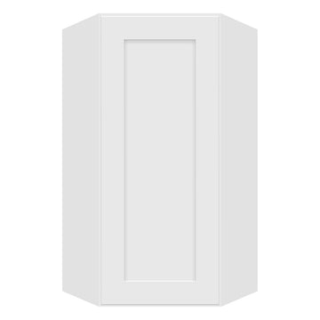 Craft Cabinetry Shaker White 24