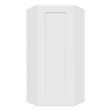 Craft Cabinetry Shaker White 24