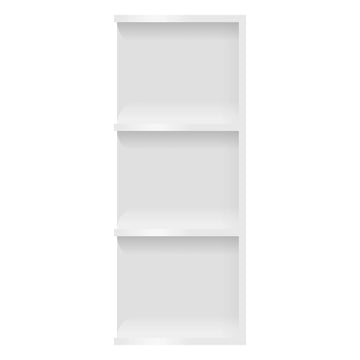 Craft Cabinetry Shaker White 9