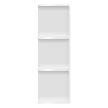 Craft Cabinetry Shaker White 9