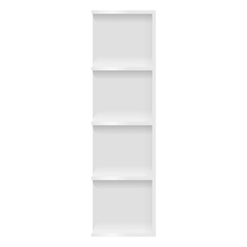 Craft Cabinetry Shaker White 9