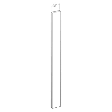 Fabuwood Allure Onyx Cloud White 3