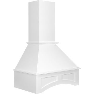 Craft Cabinetry Shaker White 30
