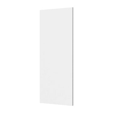 Fabuwood Illume Catalina Metallo 4 Gloss Wainscot Panel for 30