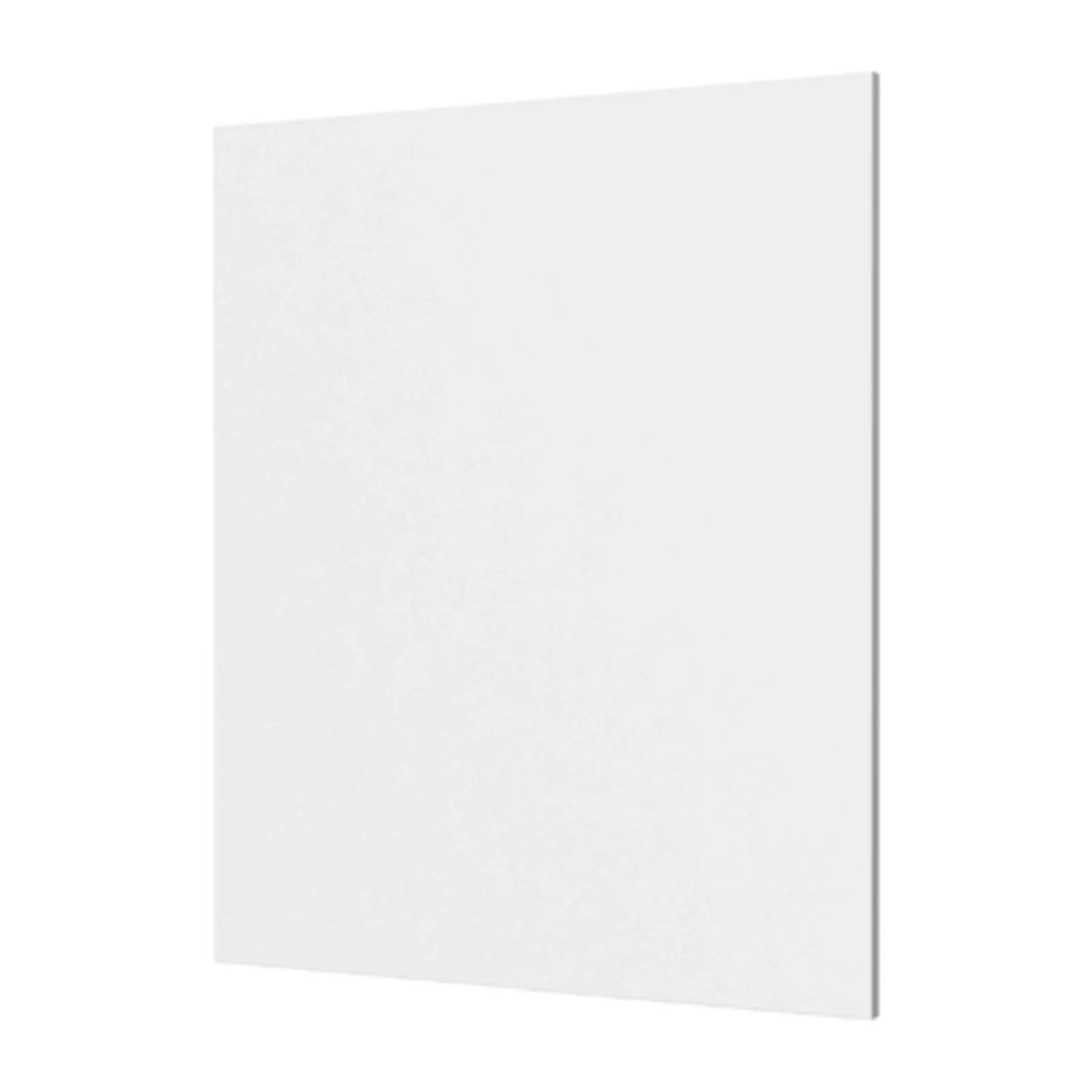 Fabuwood Illume Catalina Carbone Matte Vanity Base Wainscot Panel Photo